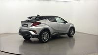 Toyota C-Hr 184h Distinctive 2WD E-CVT MY22 — photo 5