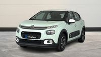 Citroen C3 PureTech 82ch Shine — photo 1