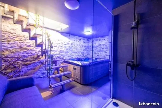 Appartement Souplex 40m2