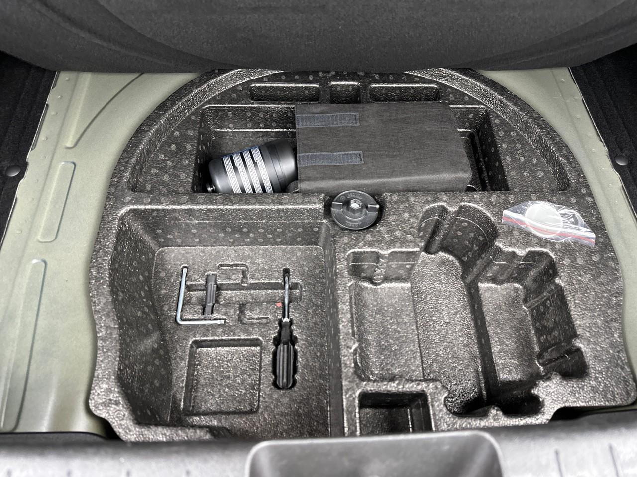 Fiat Tipo cross 5 portes 1.5 firefly turbo 130 ch s&s dct7 h — photo 35