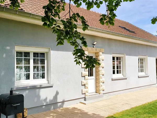 Maison 5 pièces 185 m²