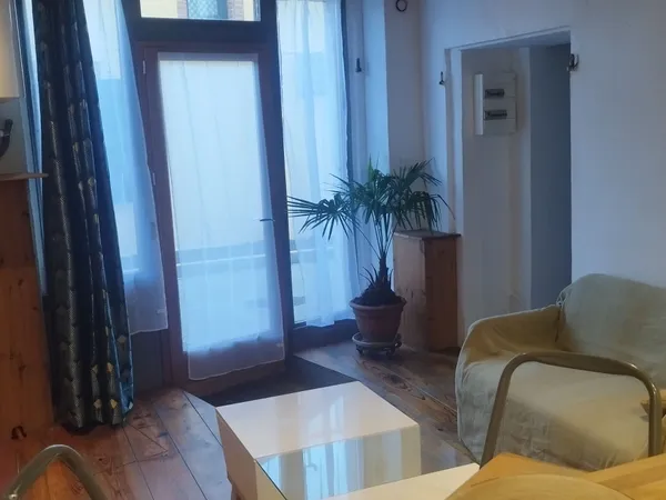 Sous-loue appartement 30m² Toulouse 31500