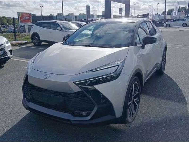 Toyota C-HR Toyota Toyota C-HR 2.0 Hybride Rechargeable 225ch Collection MY26 — photo 1
