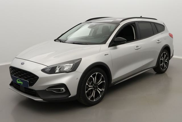 Ford Focus SW