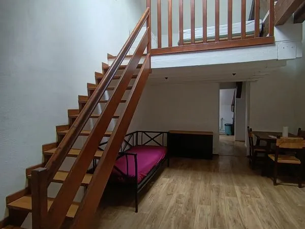 Location appartement T2 Toulouse