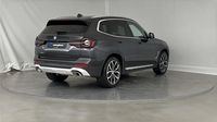 Bmw X3 sDrive18d 150ch Business Design — photo 5