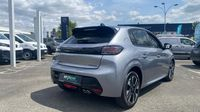 Peugeot 208 1.2 Hybrid 145ch Allure e-DCS6 — photo 5