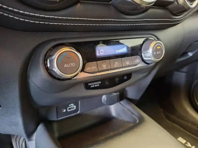 Nissan Juke dig-t 114 — photo 39