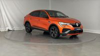 Renault Arkana 1.6 E-Tech 145ch RS Line -21B — photo 3