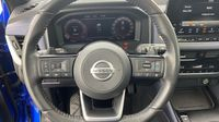 Nissan Qashqai 1.3 Mild Hybrid 158ch Tekna Xtronic — photo 12