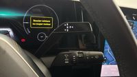 Renault Mégane E-Tech Electric EV60 220ch Techno optimum charge — photo 24