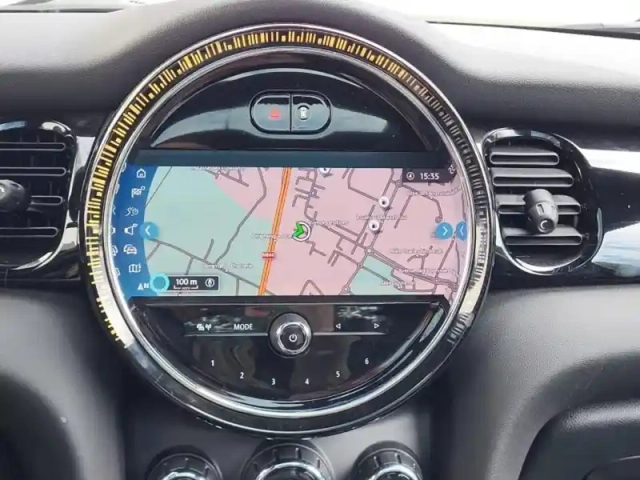 Mini Mini cooper se 184ch edition camden bva 5cv — photo 23