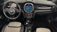 Mini Cabrio Cooper 136ch Classic — photo 11