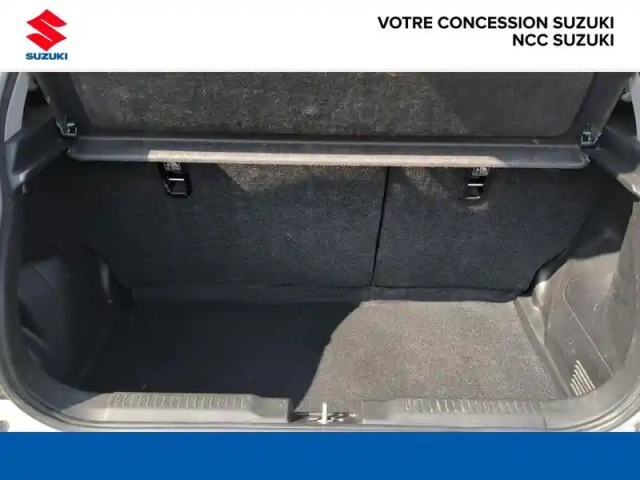 Suzuki Swift 1.2 dualjet hybrid 90ch avantage euro6d-t — photo 10