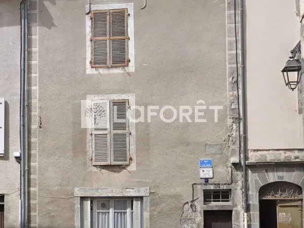 Maison 4 pièces 144 m²