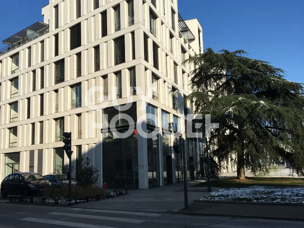 Appartement Nancy 1 pièce(s) 22.20m2 - Réf annonce 1881
