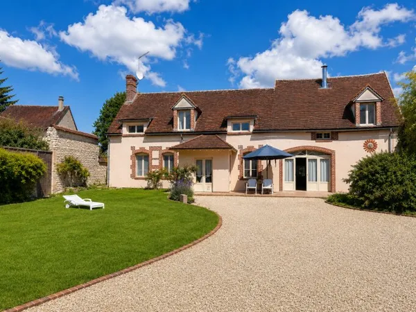 Maison 9 pièces 238 m²