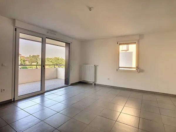Loue appartement 62m²