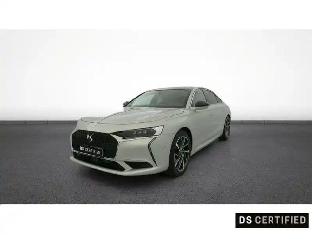 Ds Ds 9 hybride e-tense 225