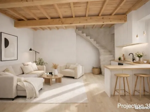 Maison 110 m² Limoux