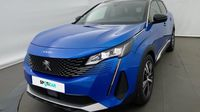Peugeot 3008 HYBRID4 300ch GT e-EAT8