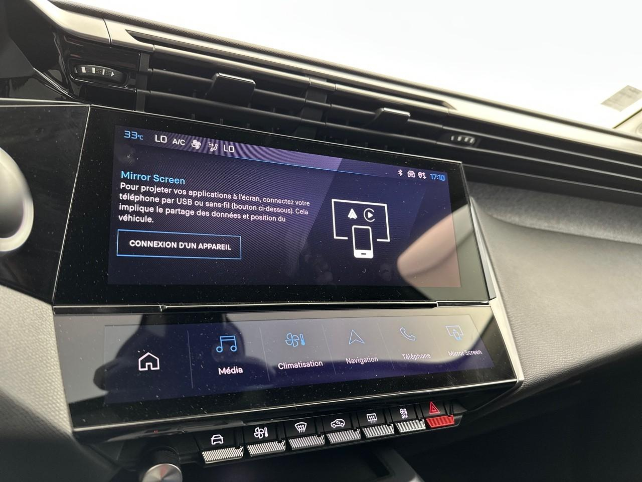 Peugeot 308 sw puretech 130ch s&s eat8 allure — photo 24