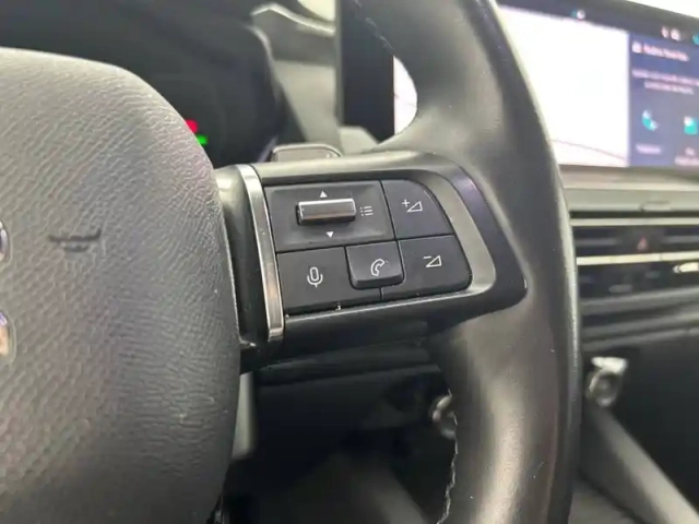 Citroën C5 x puretech 130 s&amp;s eat8 — photo 81