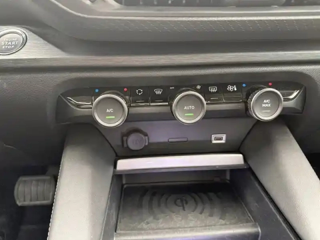 Citroën C5 x puretech 130 s&amp;s eat8 — photo 39