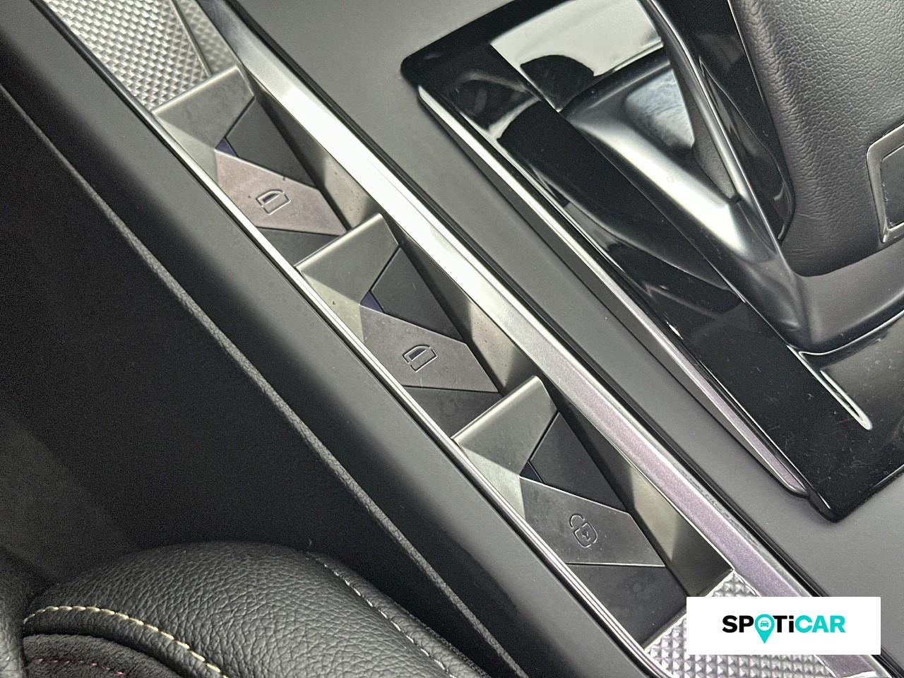 Ds Ds 3 1.2 puretech 130ch performance line automatique — photo 19