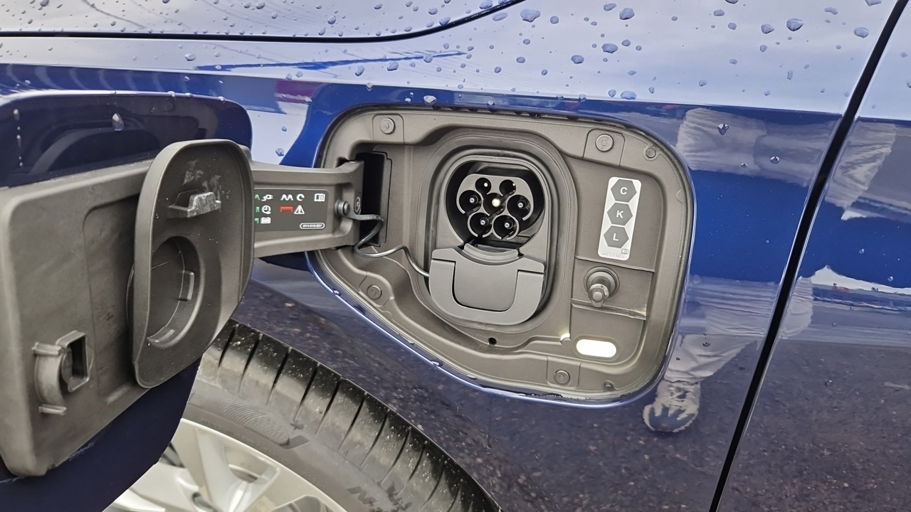Audi A3 Sportback TFSI e Hybride rechargeable 204 S tronic 6 — photo 28