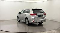 Mitsubishi Outlander PHEV Hybride rechargeable 200ch Instyle — photo 8