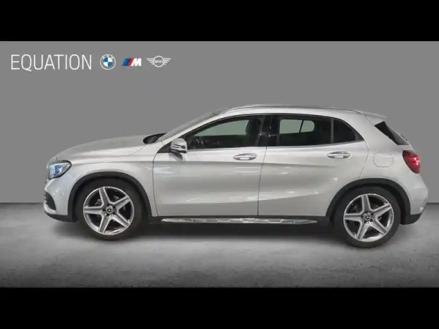 Mercedes Gla 180 fascination 7g-dct — photo 5