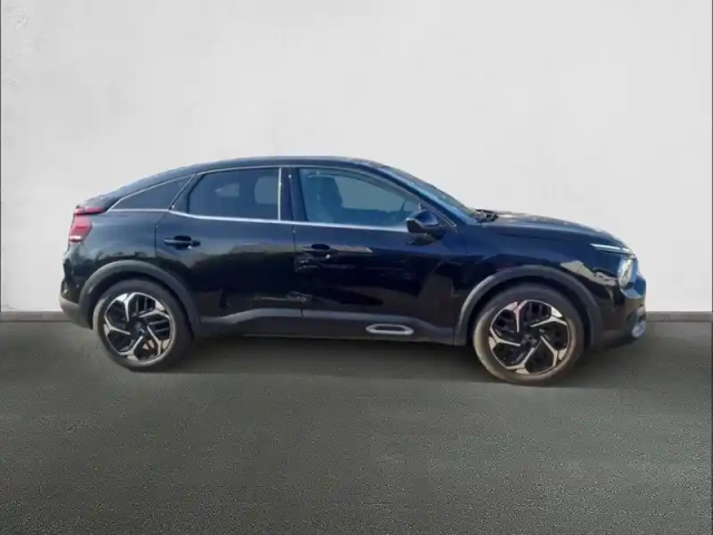 Citroën C4 puretech 130 s&amp;s bvm6 — photo 26