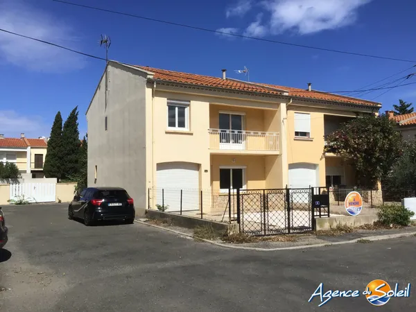 Maison à vendre Sigean