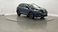 Renault Kadjar 1.3 TCe 140ch FAP Black Edition EDC - 21 — photo 3