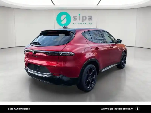 Alfa Romeo Tonale 1.5 ibrida 175 ch vgt tct7 — photo 5