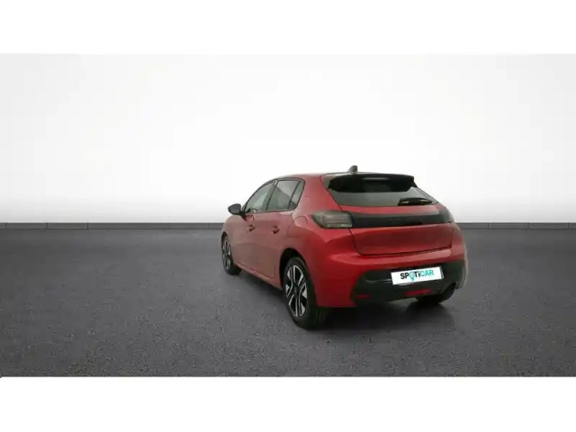 Peugeot 208 100 s&amp;s bvm6 — photo 6