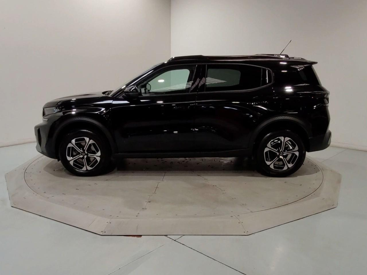 Citroën C3 Aircross hybride 145 ch aut max — photo 2