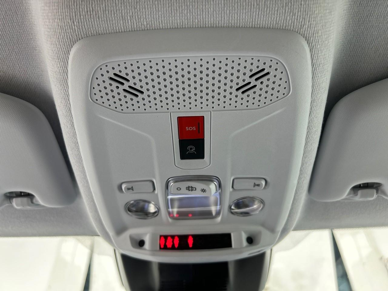 Peugeot 208 100 s&s bvm6 business — photo 30
