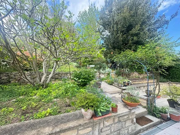 Maison 6 pièces 135 m²