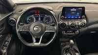 Nissan Juke 1.6 Hybrid 143ch Tekna 2023 — photo 11