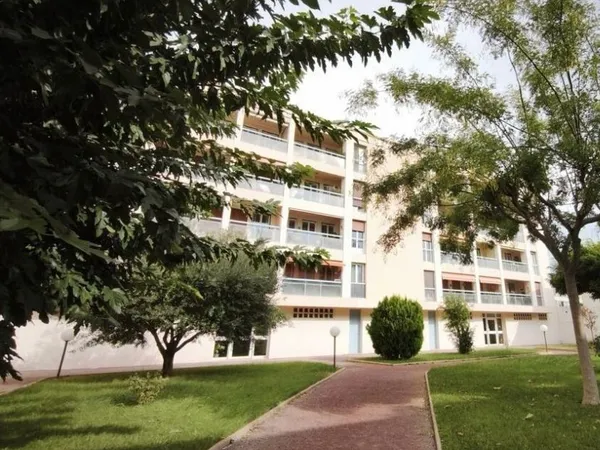 Appartement 4 pièces 83m²