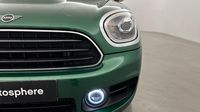 Mini Countryman Cooper 136ch Essential BVA7 — photo 17