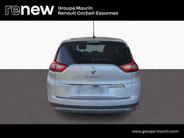 Renault Scenic grand  1.3 tce 140ch evolution edc 7 places — photo 4