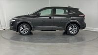 Nissan Qashqai 1.3 Mild Hybrid 158ch Business Edition Xtronic 2022 — photo 7