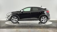 Renault Captur 1.3 TCe mild hybrid 160ch RS Line EDC — photo 7