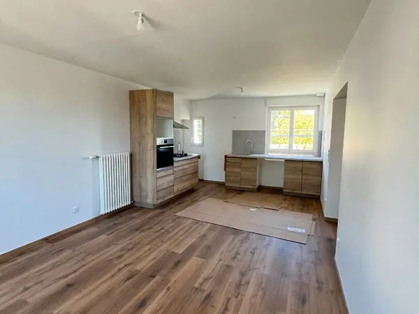 Maison 6 pièces 95 m²