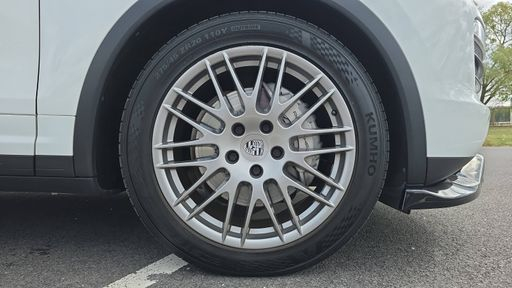 Porsche Cayenne 4.8 V8 400 Tiptronic - S – 2012 – 164913 km – Essence – Boîte Automatique — photo 28