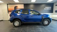Dacia Duster 1.0 ECO-G 100ch Essentiel 4x2 — photo 4