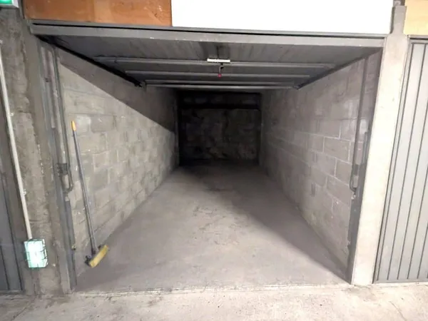 Box de stockage 12 m²